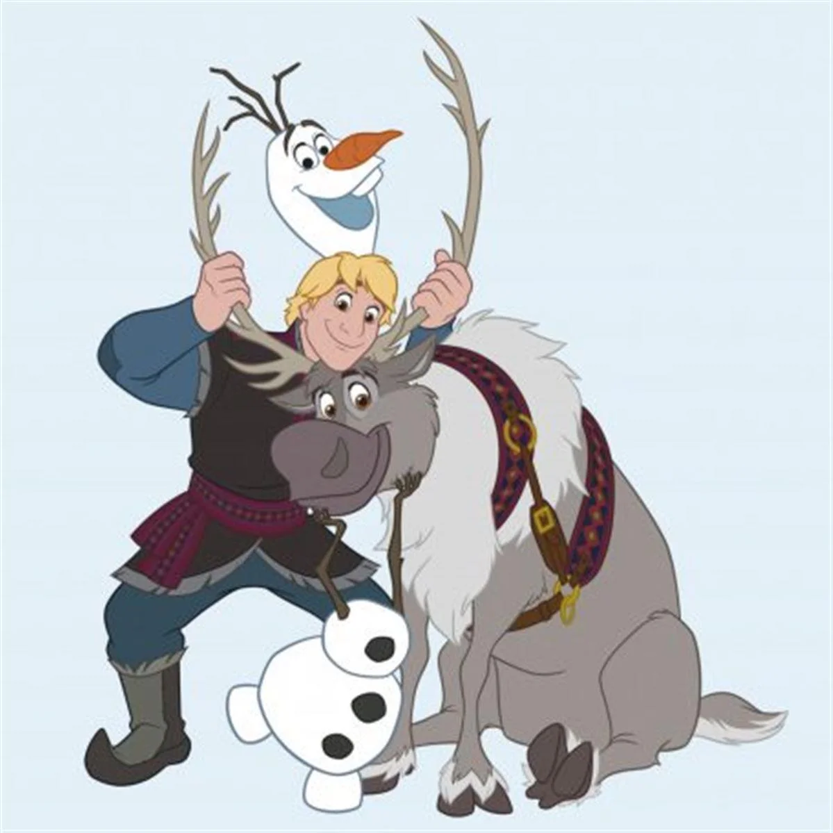 Φωτογραφία προϊόντος: DISNEY DIMcol ΛΑΒΕΤΕΣ DISNEY FROZEN 130 30Χ30 Digital Print Cotton 100%