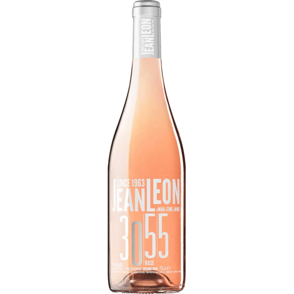 Φωτογραφία προϊόντος: ROSE 3055 JEAN LEON 2019 TORRES, MIGUEL TORRES, 750 ml