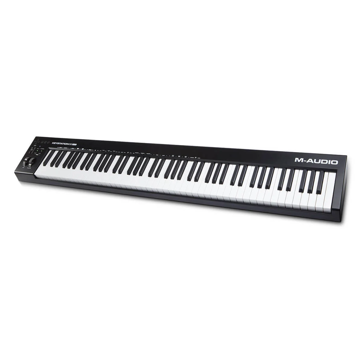 Φωτογραφία προϊόντος: M-Audio Keystation 88 MK3 Midi Keyboard Μαύρο