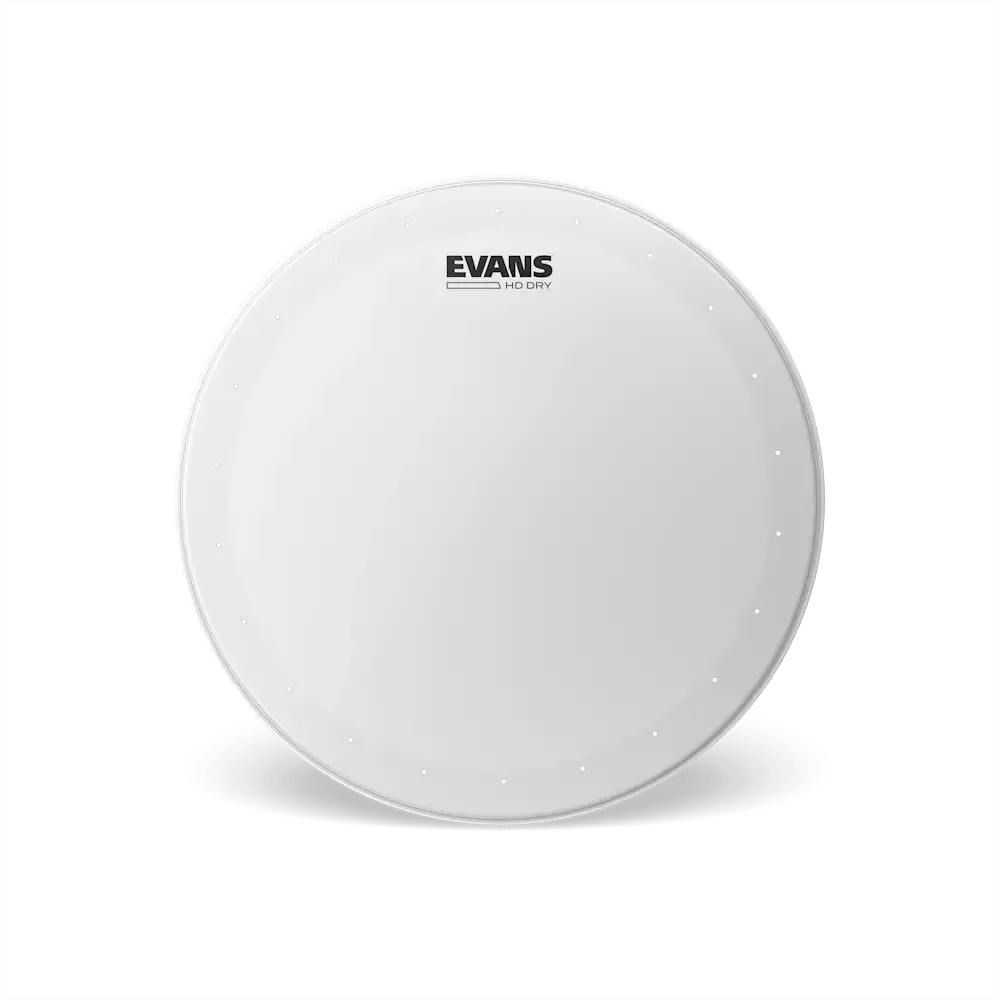 Φωτογραφία προϊόντος: Evans B14HDD HD Dry Δέρμα Ταμπούρου 14" Coated