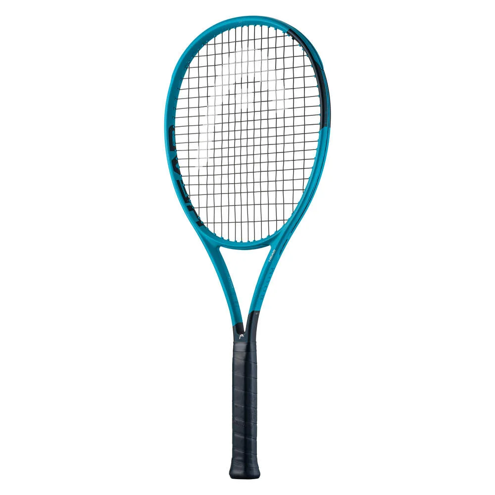Φωτογραφία προϊόντος: BOOM MP L 2026 ΡΑΚETA TENNIS HEAD ΜΕ ΧΟΡΔΕΣ