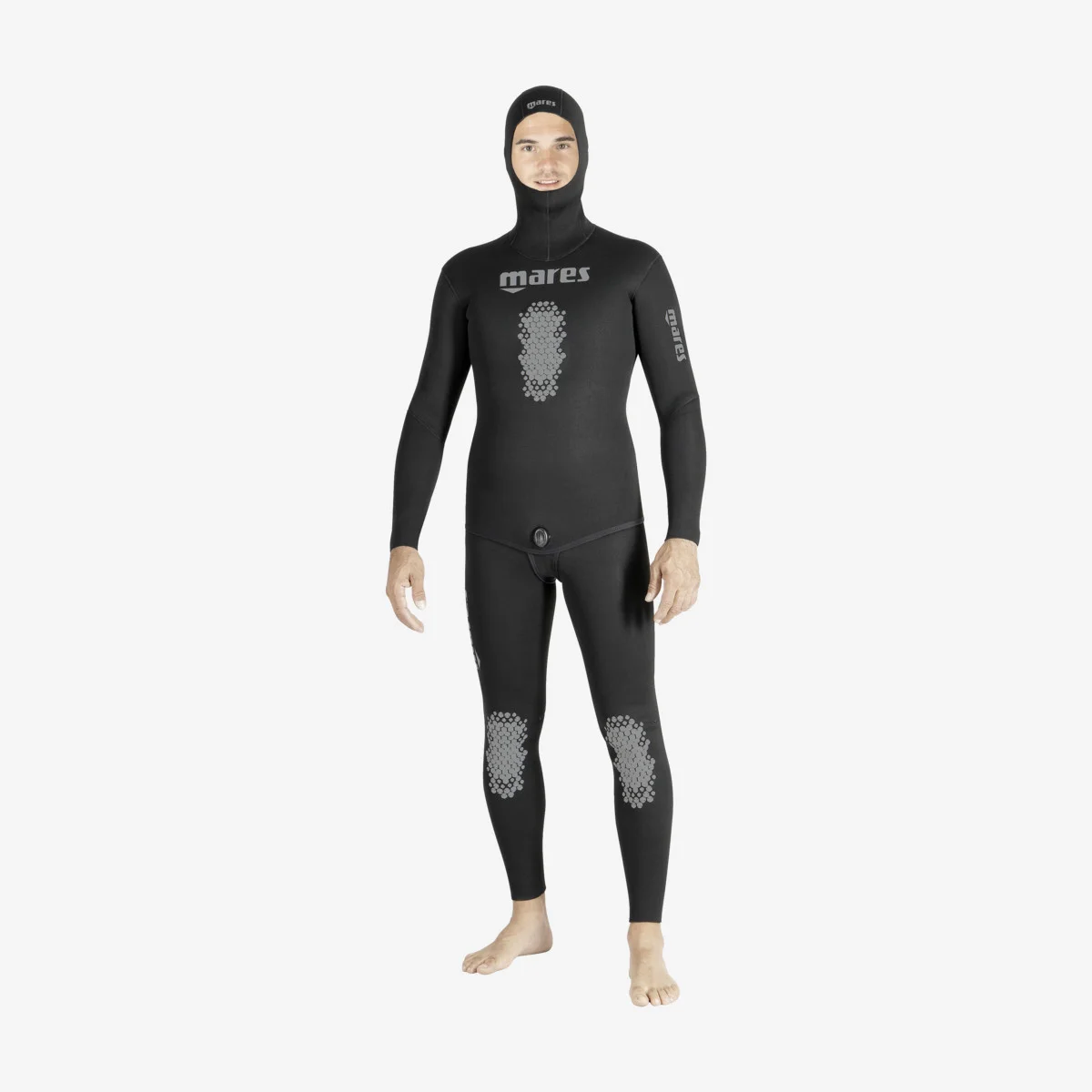 Φωτογραφία προϊόντος: mares EXPLORER SPORT 50 ΣΤΟΛΗ ΜARES
