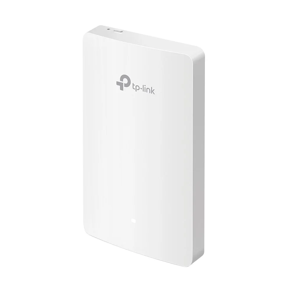 Φωτογραφία προϊόντος: ΤΡ-LΙΝΚ TP-Link EAP235-Wall Omada AC1200 Wireless MU-MIMO Gigabit Wall Plate Access Point