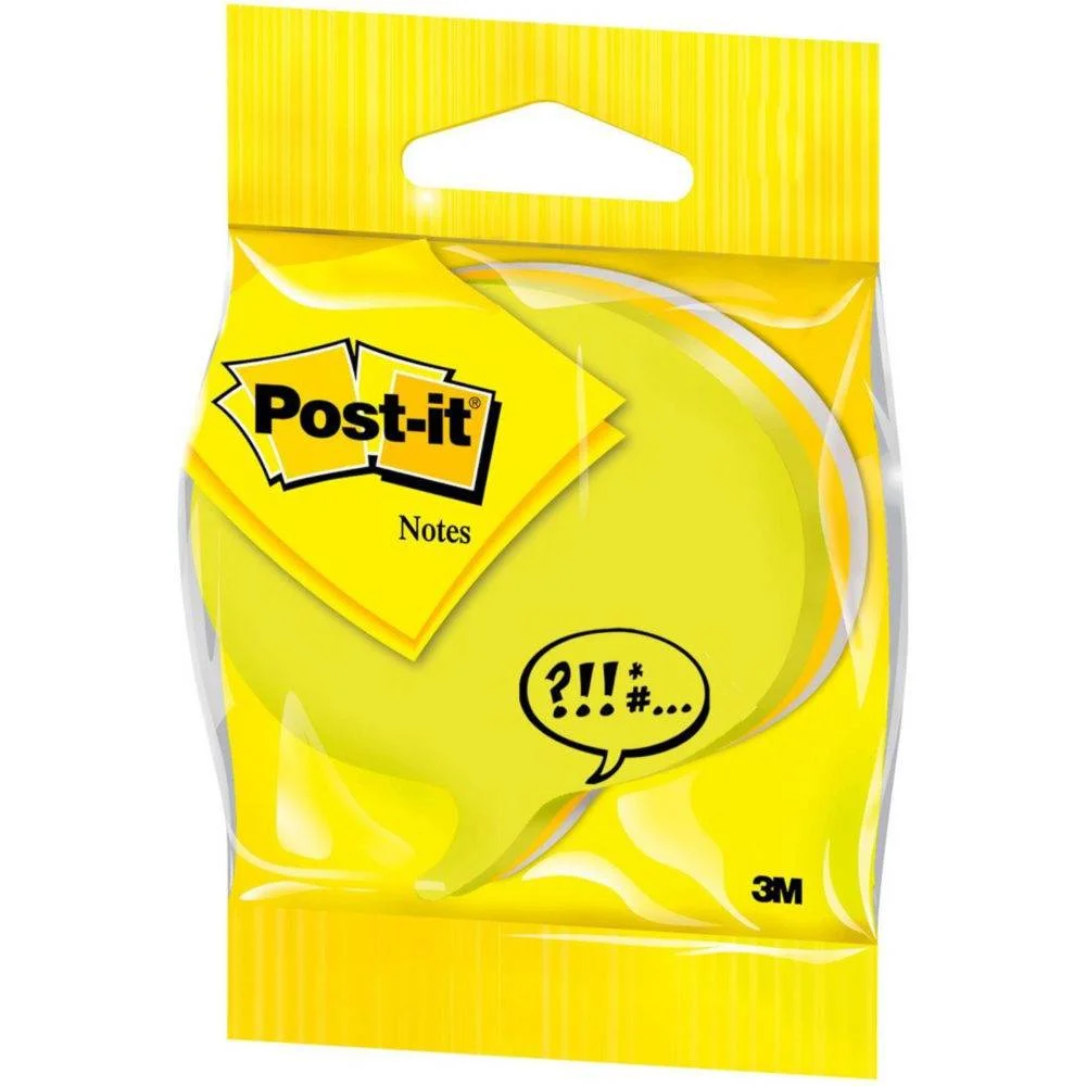 Φωτογραφία προϊόντος: Post-it ΑΥΤΟΚΟΛΛΗΤΕΣ ΣΗΜΕΙΩΣΕΙΣ POST IT 225Φ 70x70mm