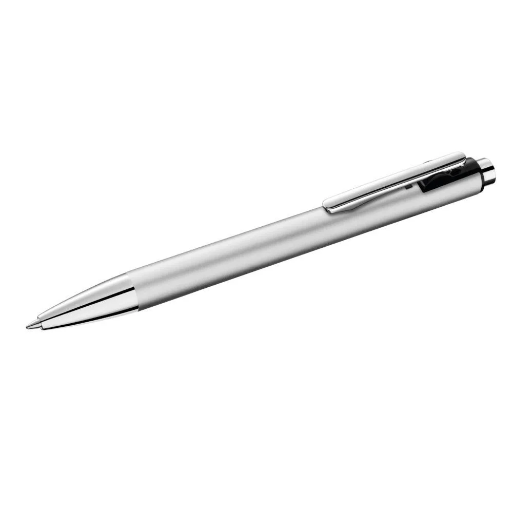 Φωτογραφία προϊόντος: 604611 Pelikan Στυλό Ballpoint Snap Metallic K10 Ασημί