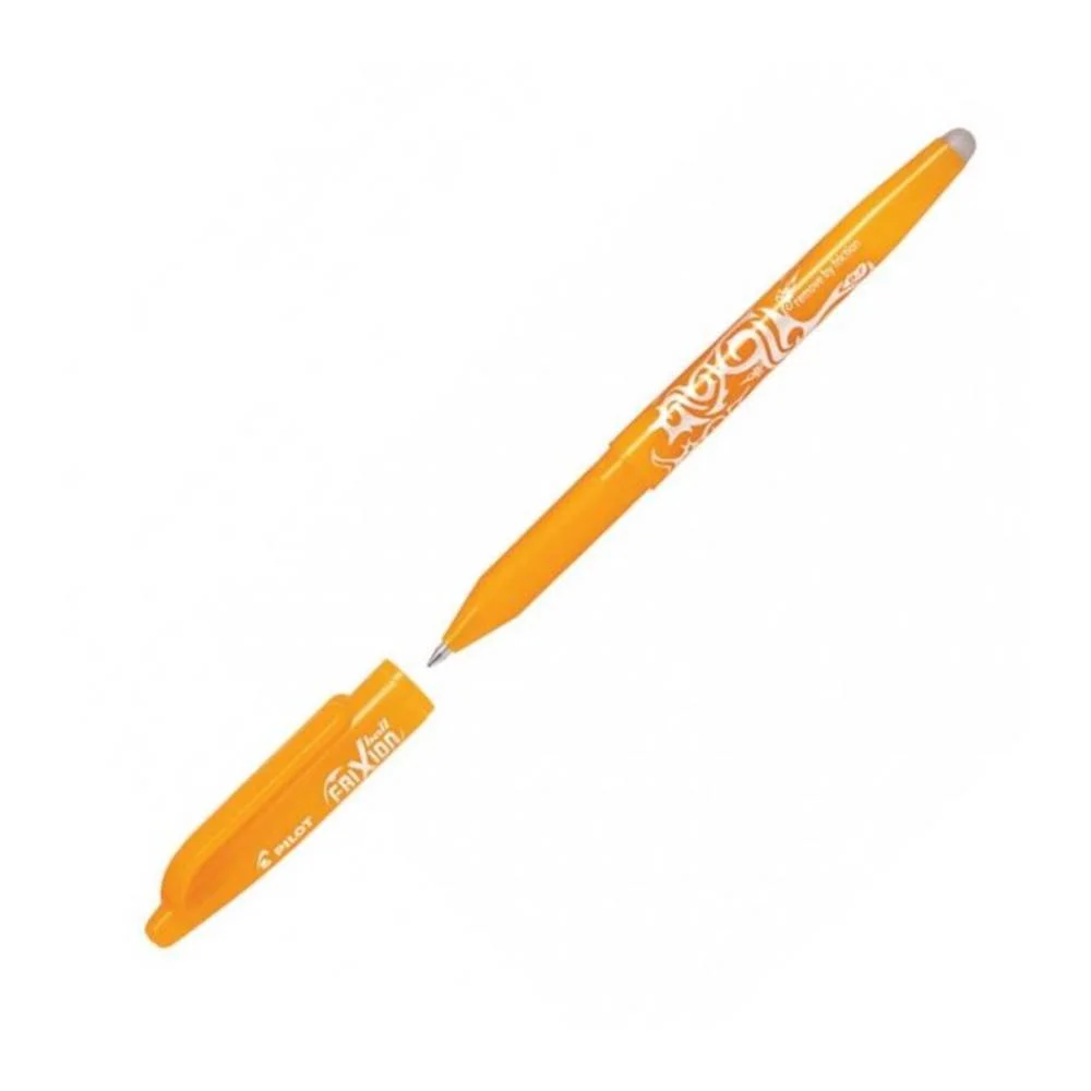 Φωτογραφία προϊόντος: PILOT ΣΤΥΛΟ FRIXION BALL BL-FR7AO 0.7mm ΒΕΡΥΚΟΚΙ