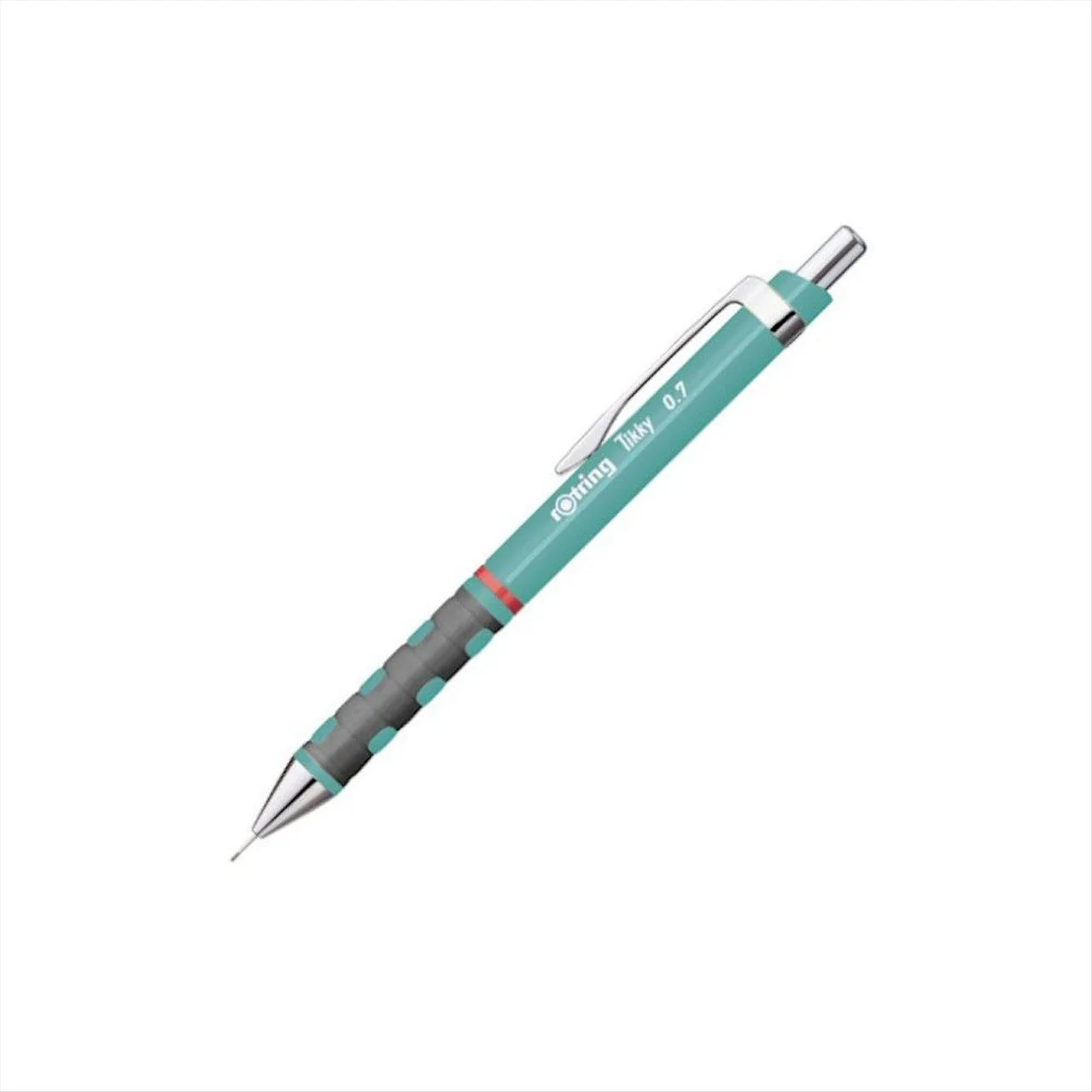 Φωτογραφία προϊόντος: Rotring Tikky Mηχανικό Mολύβι 0,7mm Sea Blue - 1405.22907.02