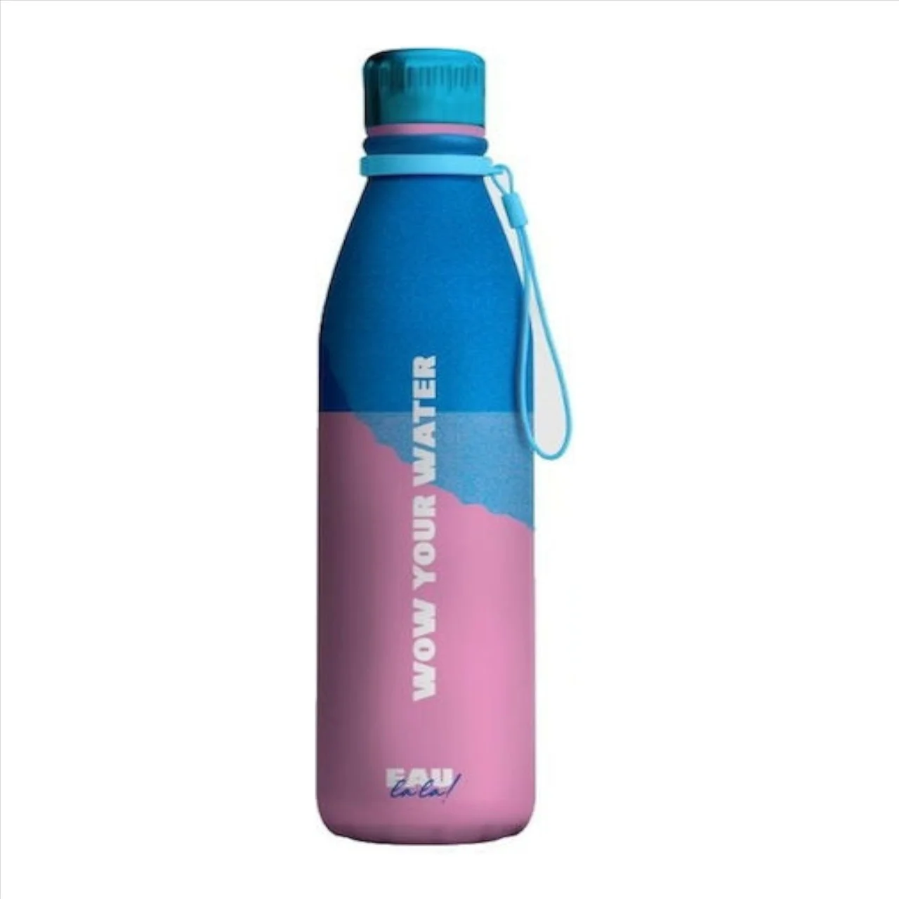 Φωτογραφία προϊόντος: Eau LaLa Παγούρι Θερμός 500mL Μπλε - SABT50002