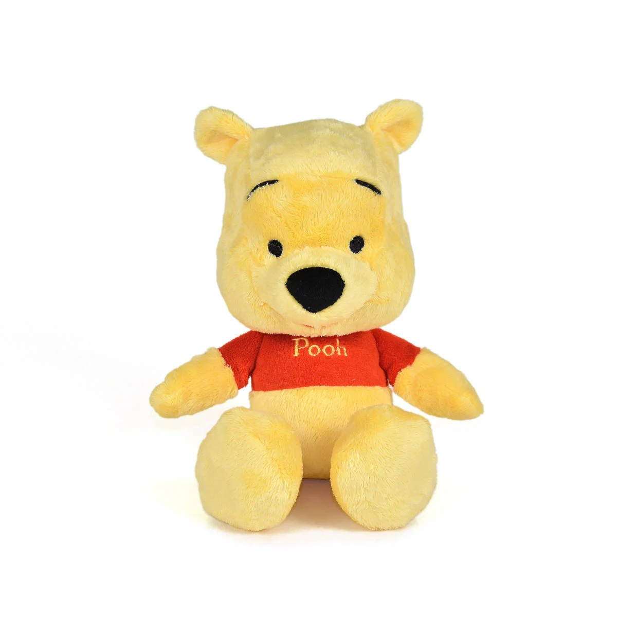 Φωτογραφία προϊόντος: DISNEY-Winnie the Pooh-ΛΟΥΤΡΙΝΟ Winnie 23CM FLOPSIES REFRESH-1300056