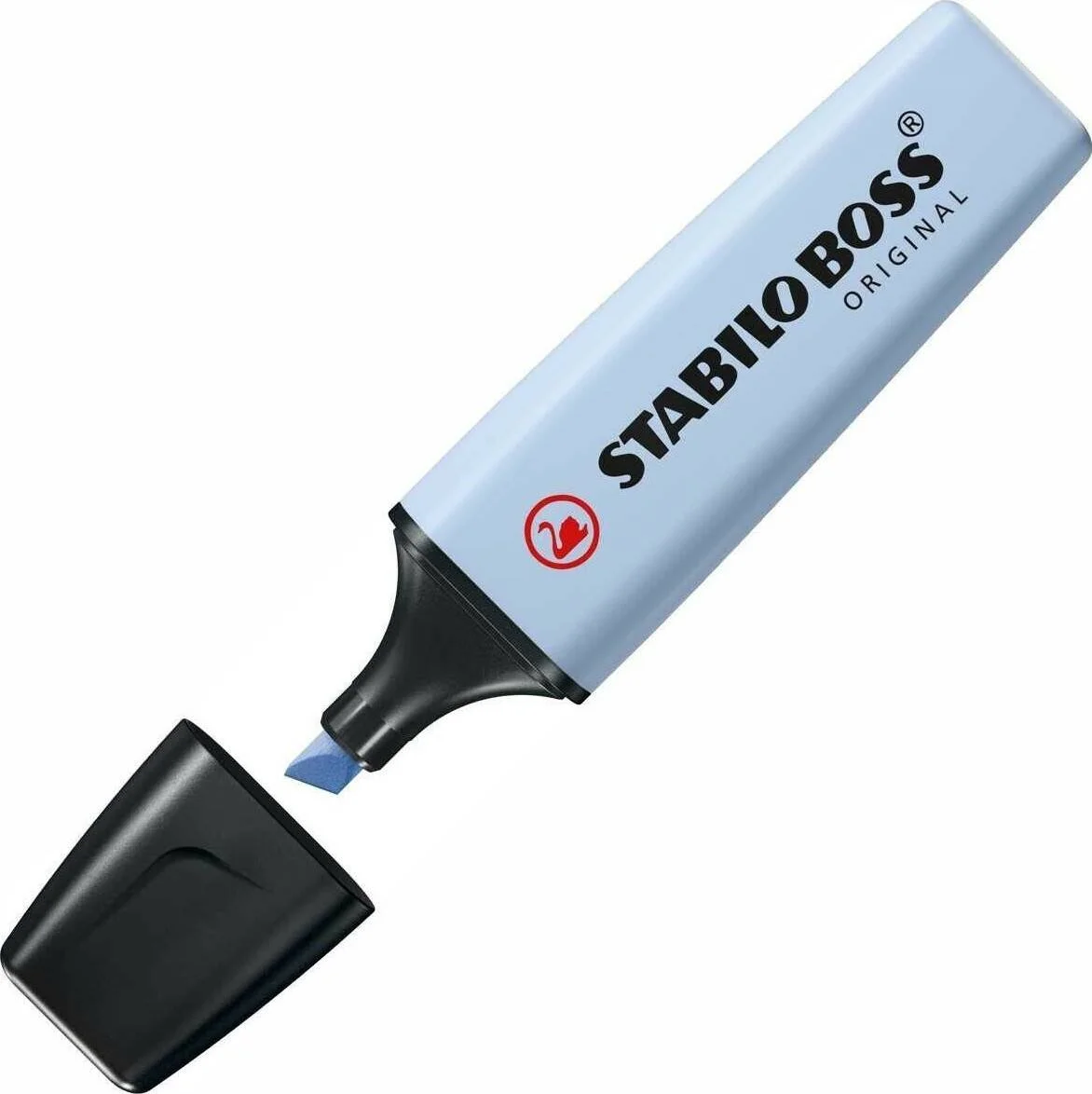 Φωτογραφία προϊόντος: ΥΠΟΓΡΑΜΜΙΣΤΙΚΟ STABILO BOSS PASTEL 70/111 ΑΝΟΙΧΤΟ ΓΑΛΑΖΙΟ