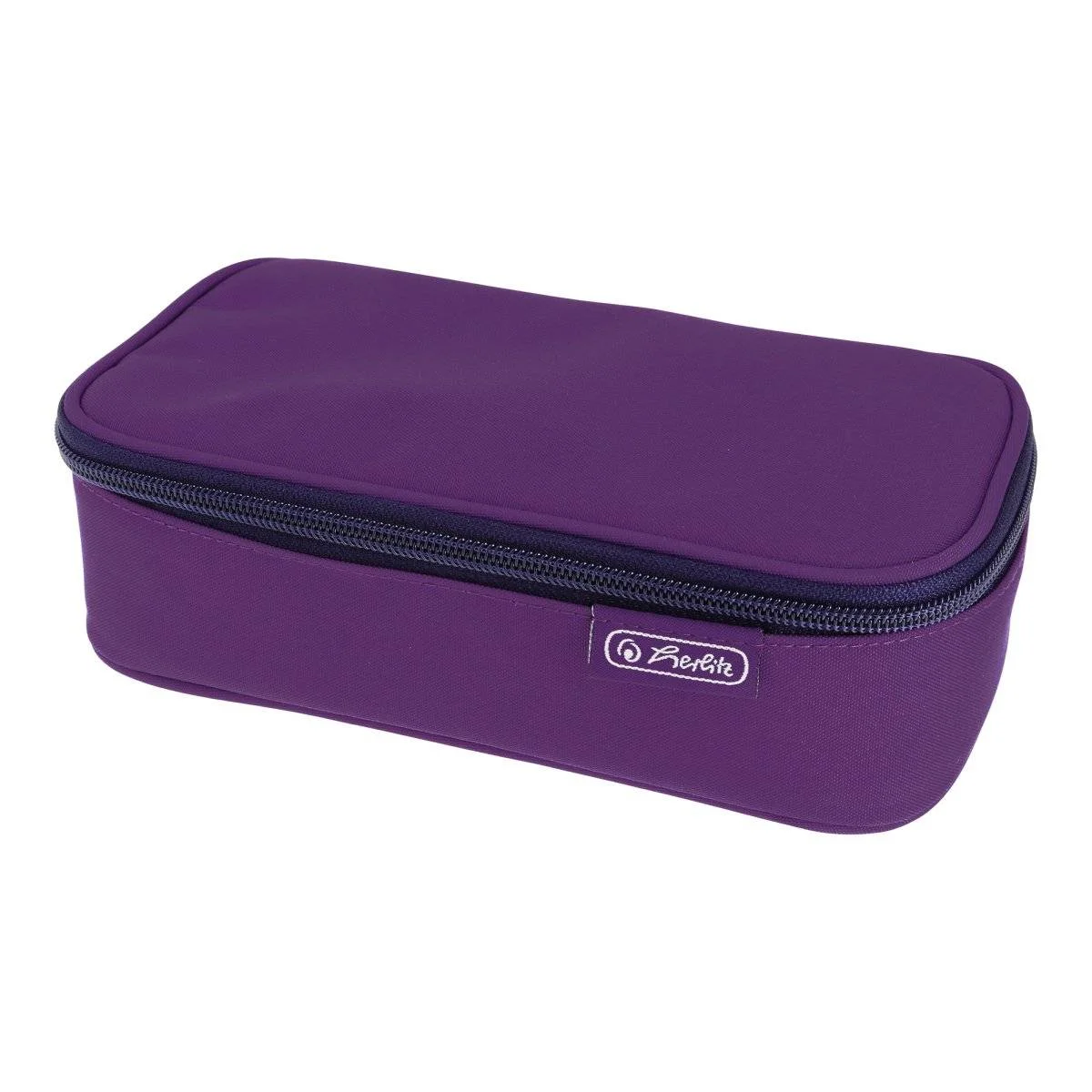 Φωτογραφία προϊόντος: 50038572 Κασετίνα Herlitz beatBox Violet