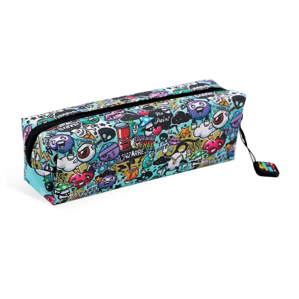 Φωτογραφία προϊόντος: i-TOTAL ΚΑΣΕΤΙΝΑ TOTAL GIFT XL1924 URBAN CLOTH 19x5x5cm