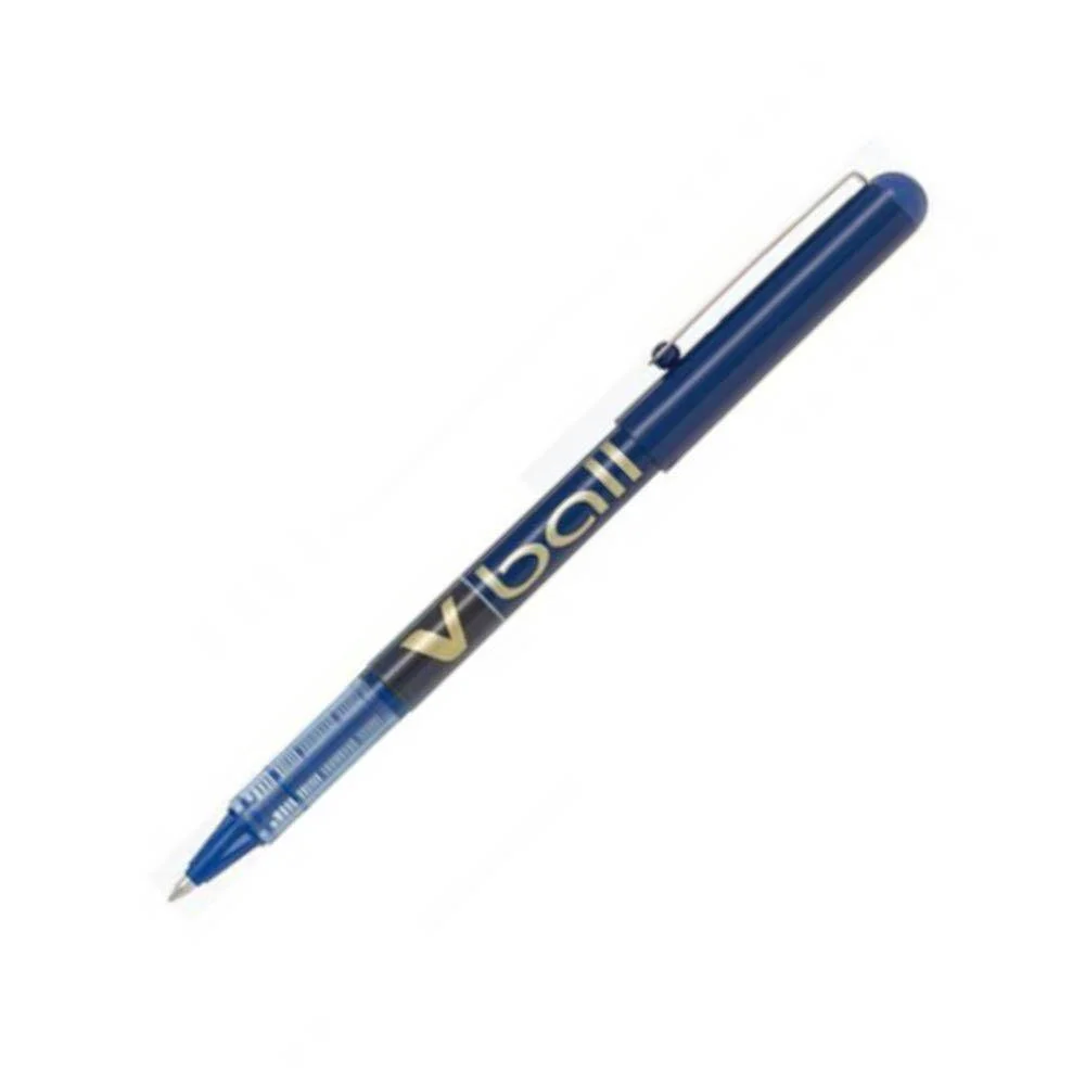 Φωτογραφία προϊόντος: ΣΤΥΛΟ PILOT V-BALL BL-VB7L 0.7mm ΜΠΛΕ