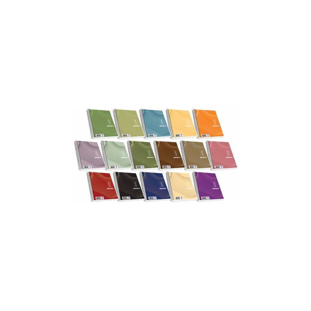 Φωτογραφία προϊόντος: Skag 231947 UNIVERSITY LAMINATED 17X25 3Θ Ν2333