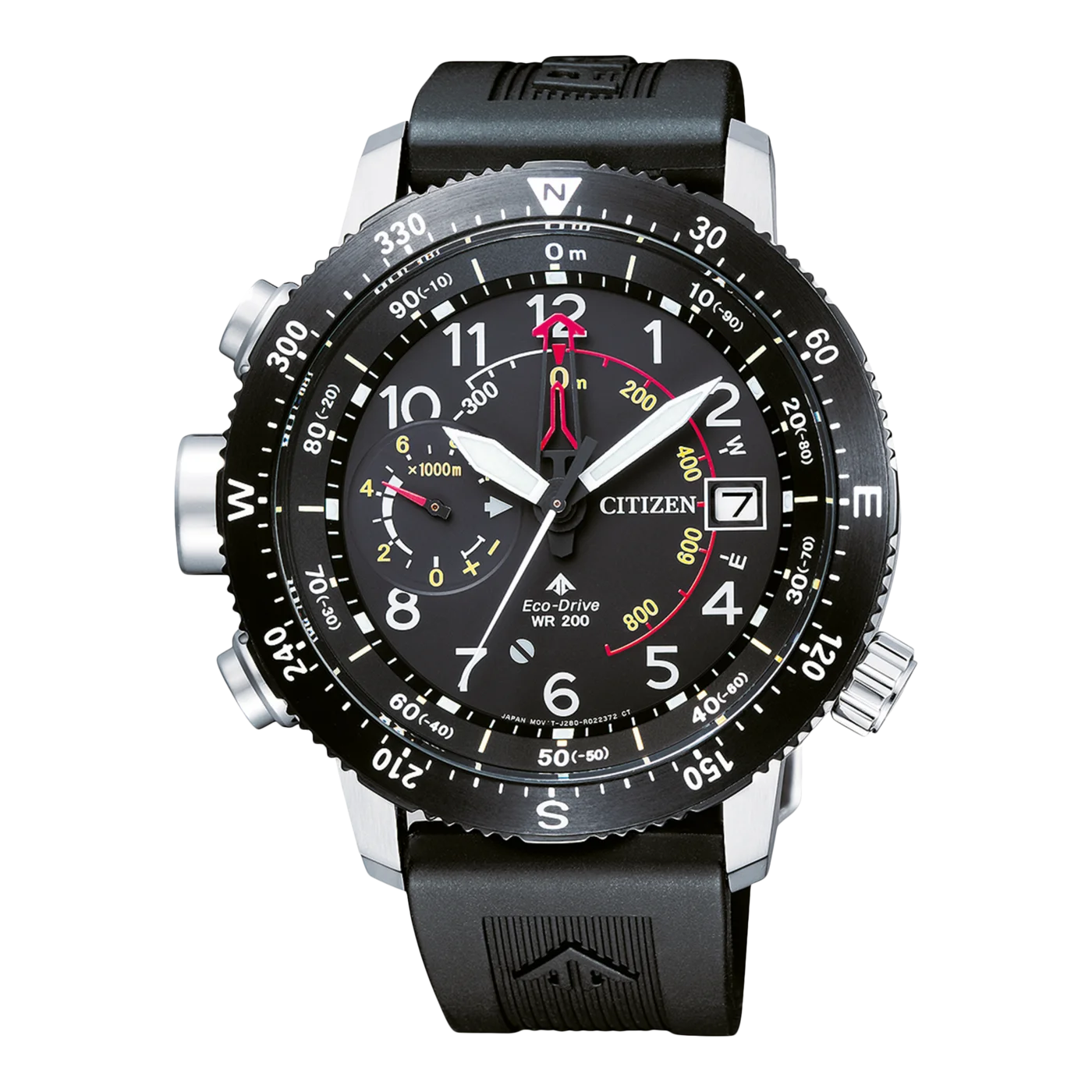 Φωτογραφία προϊόντος: CITIZEN BN4044-15E