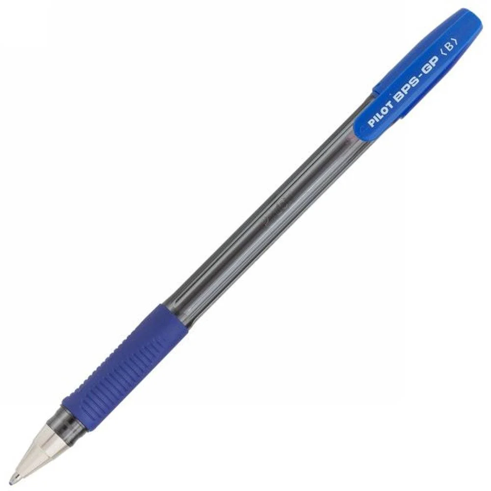 Φωτογραφία προϊόντος: BPS-GP-BL PILOT ΣΤΥΛΟ BPS-GP ΒROAD 1.2mm ΜΠΛΕ