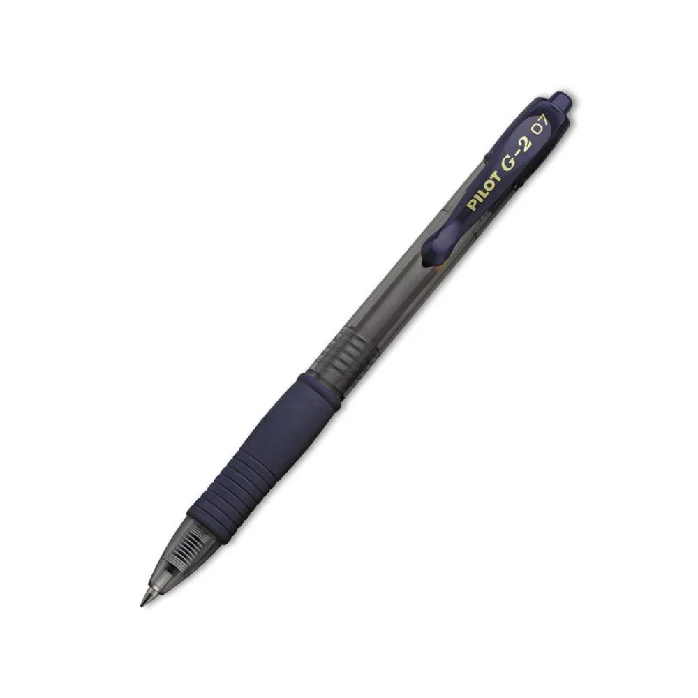 Φωτογραφία προϊόντος: ΣΤΥΛΟ PILOT GEL 0.7mm BLUE-BLACK