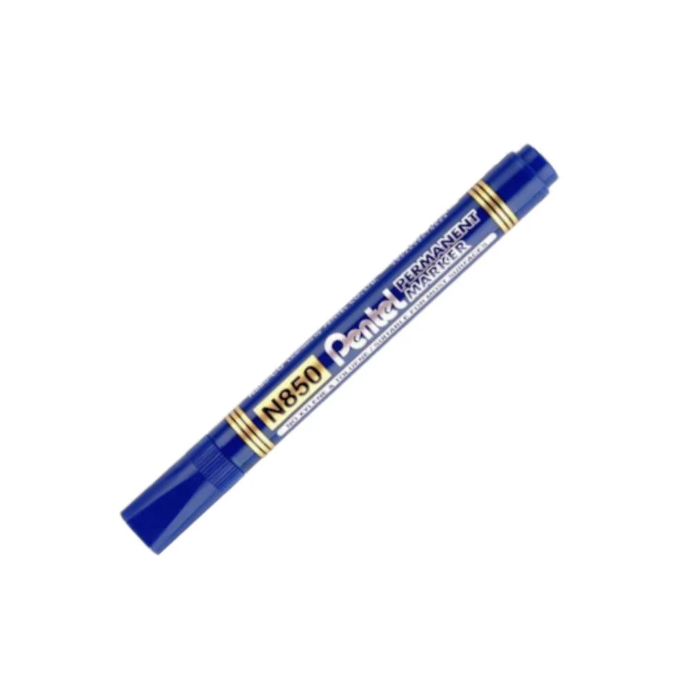 Φωτογραφία προϊόντος: Ν850-CE PENTEL ΜΑΡΚΑΔΟΡΟΣ ΑΝΕΞΙΤΗΛΟΣ ΣΤΡΟΓΓΥΛΗ ΜΥΤΗ ΜΠΛΕ