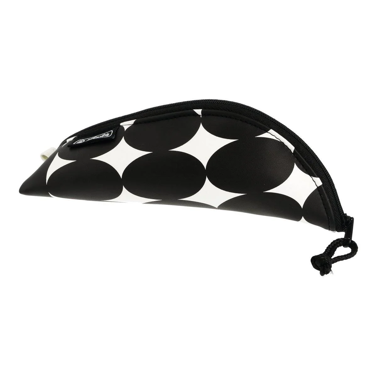 Φωτογραφία προϊόντος: 50039173 Κασετίνα Herlitz Pencil Pouch Cocoon Just Black