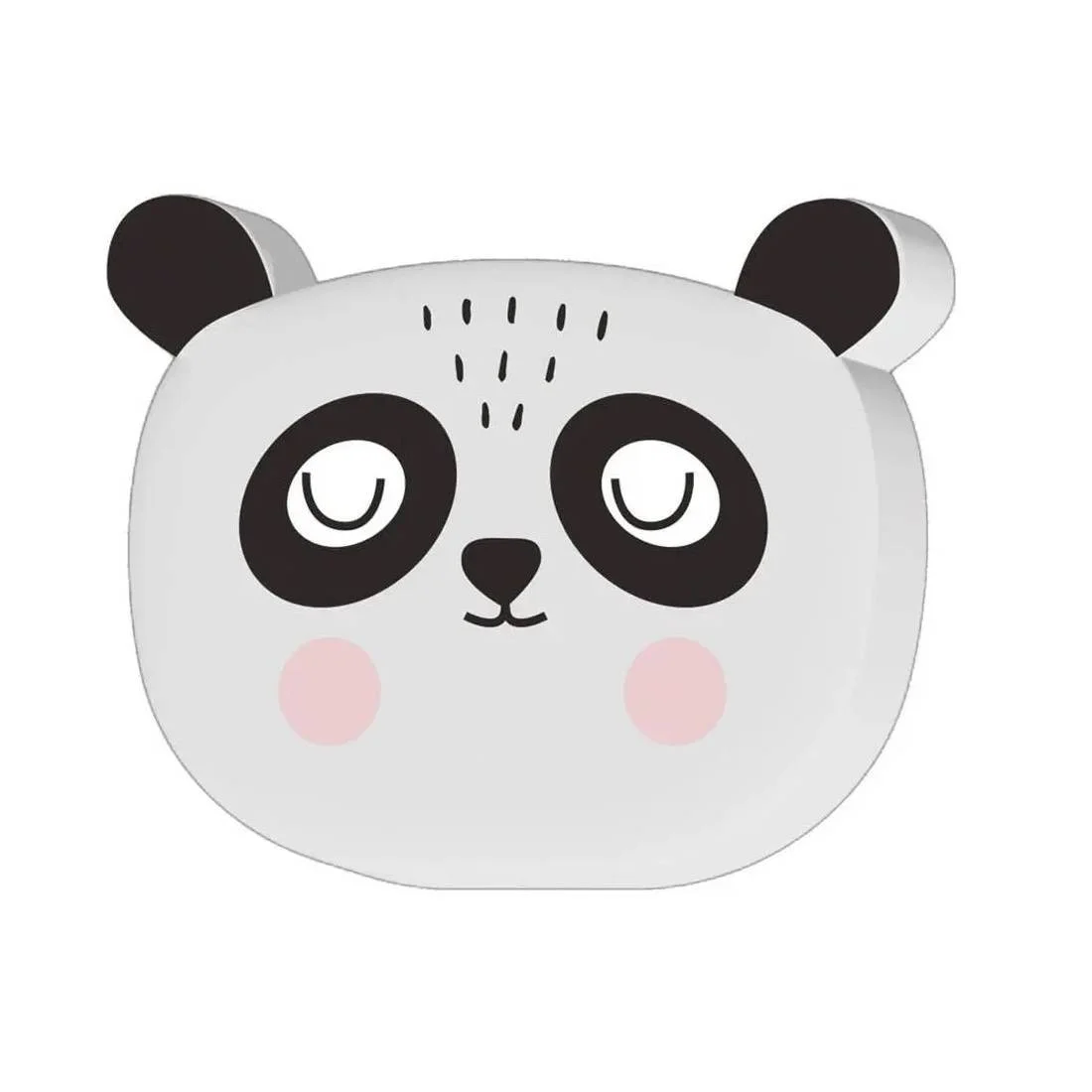 Φωτογραφία προϊόντος: ΓΟΜΟΛΑΣΤΙΧΑ INTERDRUK CUTE ANIMALS 312600