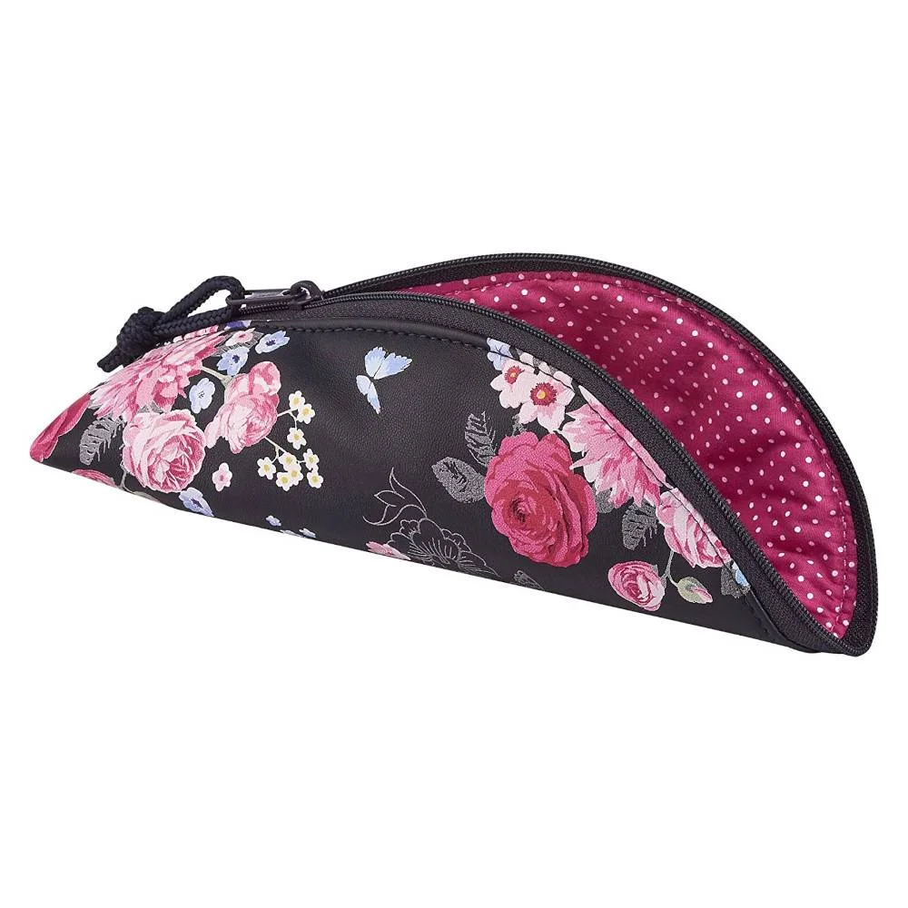 Φωτογραφία προϊόντος: ΚΑΣΕΤΙΝΑ HERLITZ COCOON LADYLIKE FLOWERS 20x10x7cm