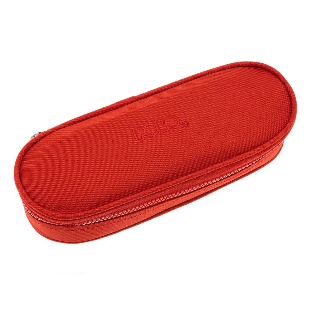 Φωτογραφία προϊόντος: POLO 937003-3000 ΚΑΣΕΤΙΝΑ BOX 1 ΘΗΚΗ ΚΟΚΚΙΝΗ