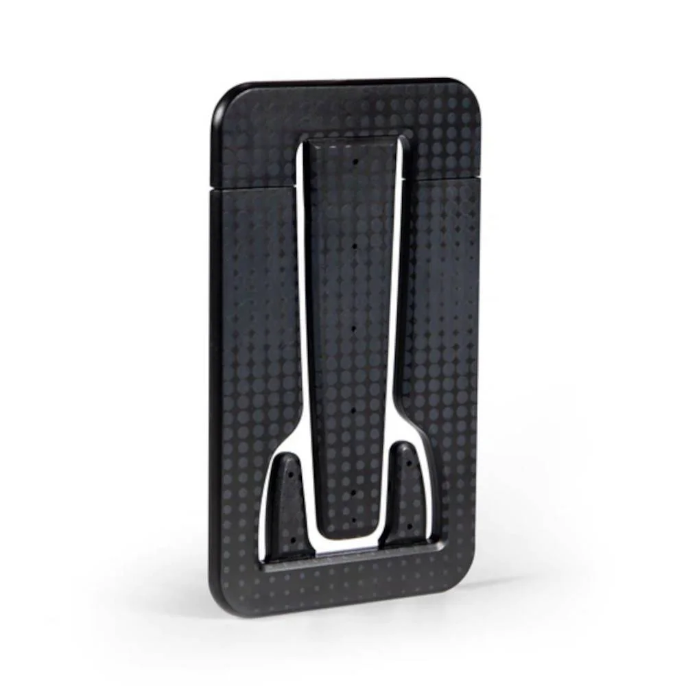 Φωτογραφία προϊόντος: Thinking Gifts ΒΑΣΗ FLEXISTAND PRO ΓΙΑ ΤΗΛΕΦΩΝΟ/ΤΑΜΠΛΕΤ BLACK DOTS