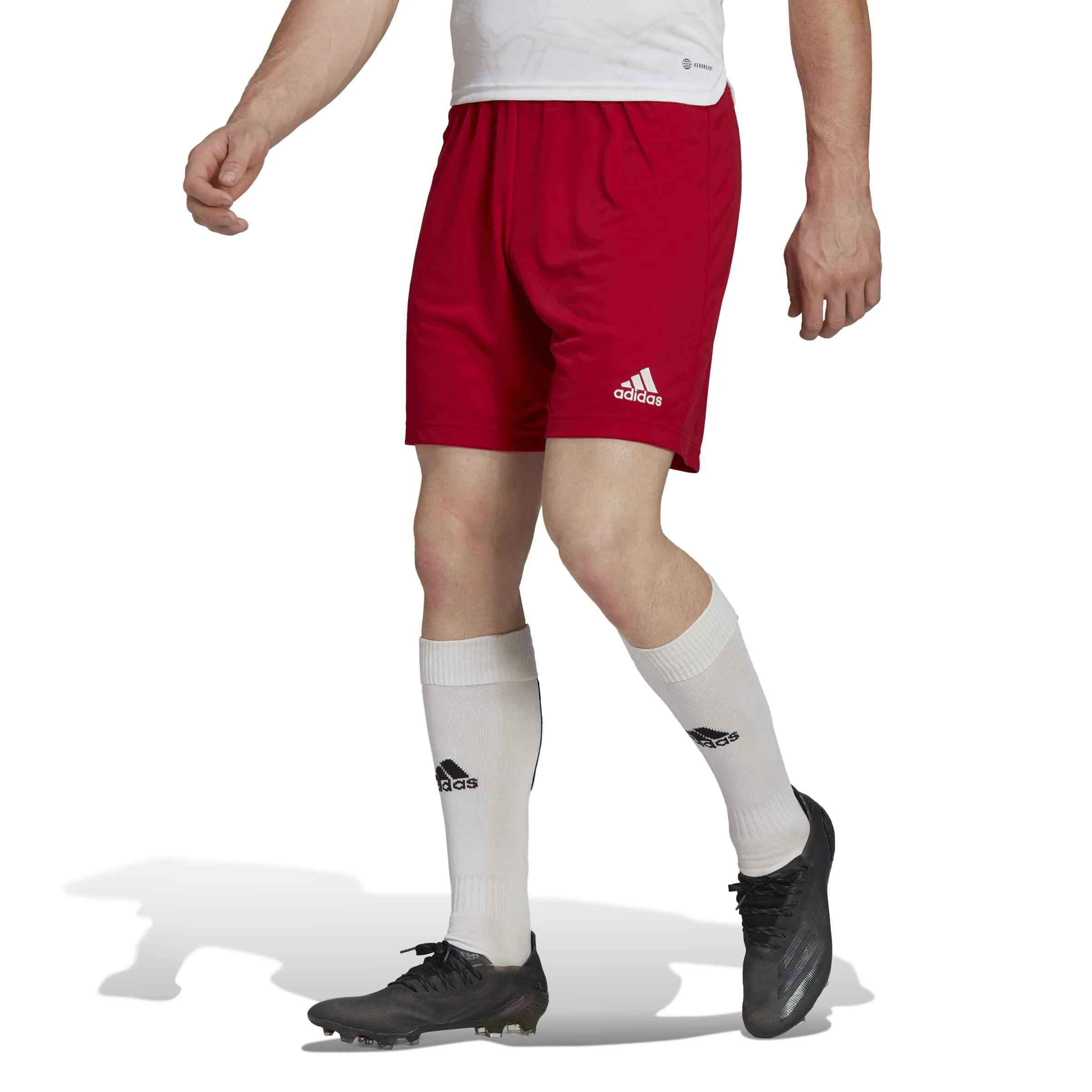 Φωτογραφία προϊόντος: Adidas Entrada 22 Shorts H61735 Κόκκινο