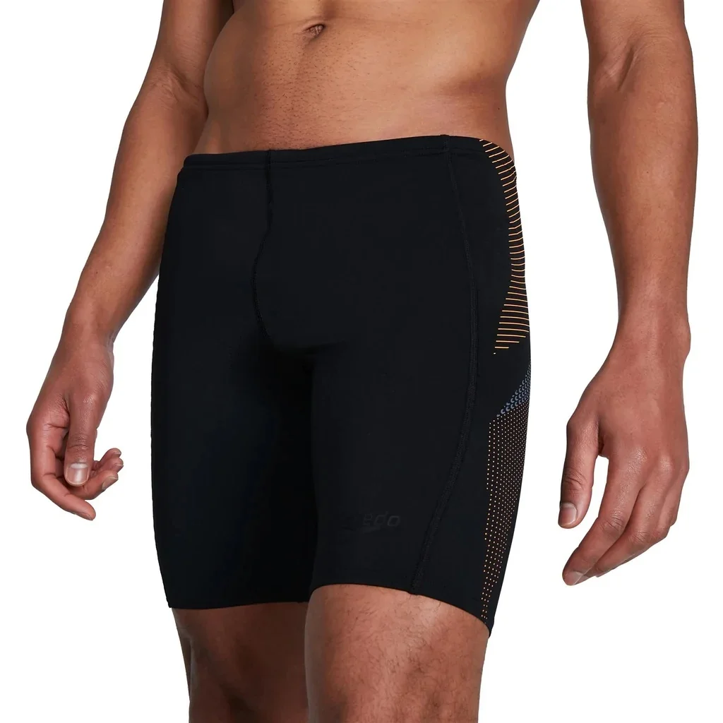 Φωτογραφία προϊόντος: Speedo Mens Tech Panel Jammer 04512-H054 Μαύρο
