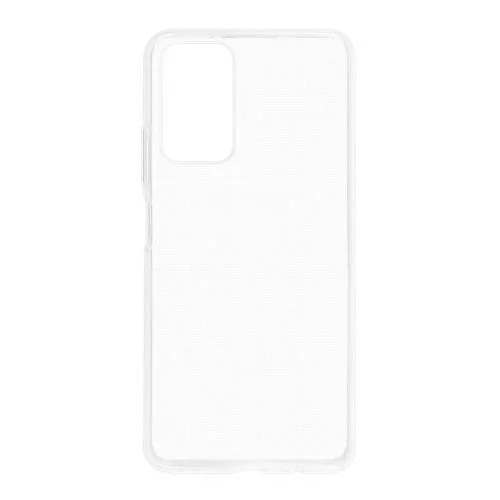 Φωτογραφία προϊόντος: Θήκη TPU inos Xiaomi Poco M4 Pro 5G Ultra Slim 0.3mm Διάφανο N57874