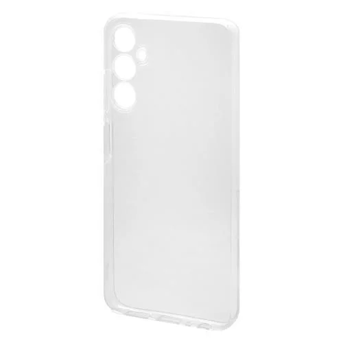 Φωτογραφία προϊόντος: Θήκη TPU inos Samsung A057F Galaxy A05s Ultra Slim 0.3mm Διάφανο N63450
