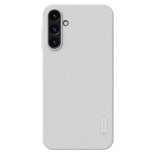 Φωτογραφία προϊόντος: Θήκη Soft TPU & PC Nillkin Frosted Shield Samsung A155 Galaxy A15/ A156 Galaxy A15 5G Λευκό N63663