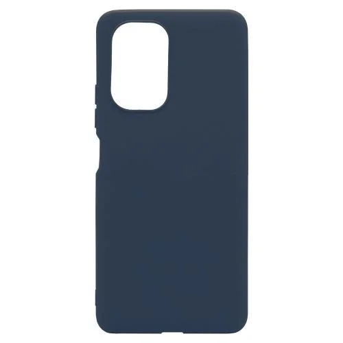 Φωτογραφία προϊόντος: Θήκη Soft TPU inos Xiaomi 11i 5G S-Cover Μπλε N59674