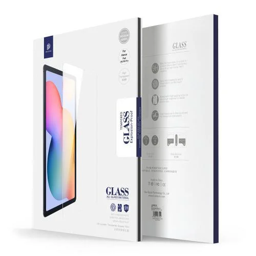 Φωτογραφία προϊόντος: Tempered Glass Dux Ducis Honor Pad X9/ X8 Pro 11.5" (1 τεμ.) N65862