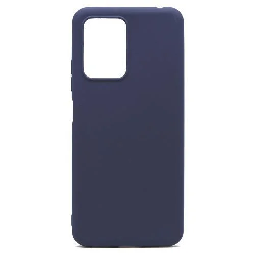 Φωτογραφία προϊόντος: Θήκη Soft TPU inos Xiaomi Redmi Note 11T Pro 5G S-Cover Μπλε N59876
