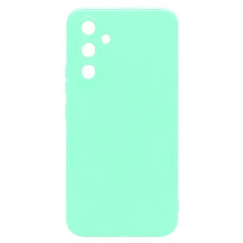 Φωτογραφία προϊόντος: Θήκη Soft TPU inos Samsung A546B Galaxy A54 5G S-Cover Φυστικί N62293