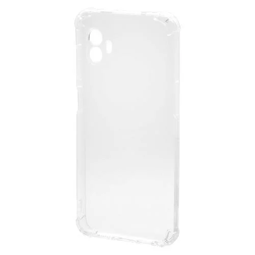 Φωτογραφία προϊόντος: Θήκη TPU inos Samsung G736 Galaxy Xcover 6 Pro 5G Shock Proof Διάφανο N59665