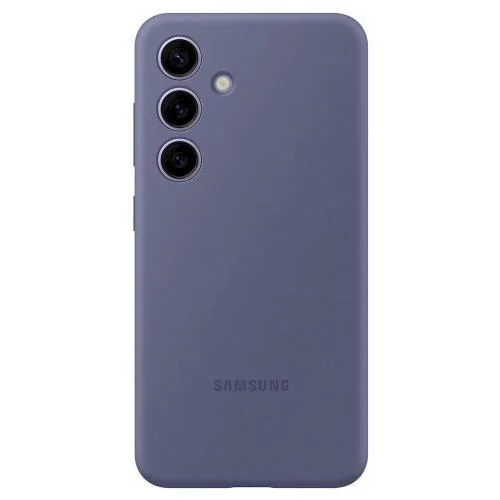Φωτογραφία προϊόντος: Θήκη Σιλικόνης Samsung EF-PS926TVEG S926B Galaxy S24 Plus 5G Βιολετί N63703