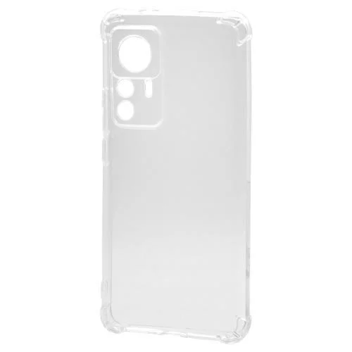 Φωτογραφία προϊόντος: Θήκη TPU inos Xiaomi 12T Pro Shock Proof Διάφανο N60734