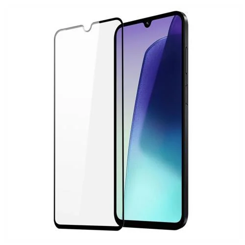 Φωτογραφία προϊόντος: Tempered Glass Full Face Dux Ducis Xiaomi Redmi 14C/ Poco C75 Μαύρο (1 τεμ.) N66661