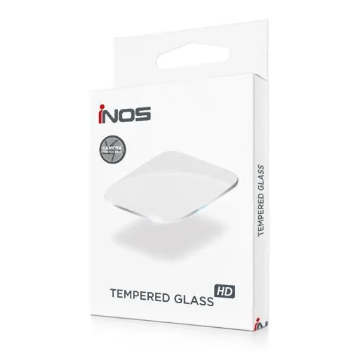 Φωτογραφία προϊόντος: Tempered Glass Full Face inos για Τζαμάκι Κάμερας Samsung Galaxy S25 Plus 5G N67913