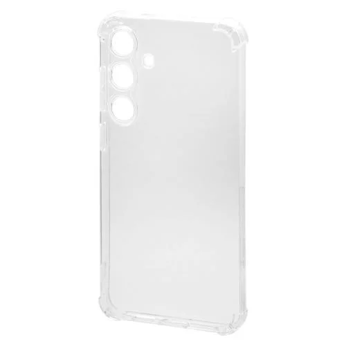 Φωτογραφία προϊόντος: Θήκη TPU inos Samsung Galaxy S24 Plus 5G Shock Proof Διάφανο N63447