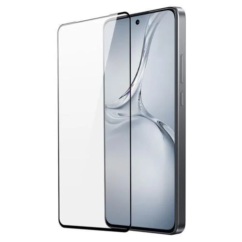 Φωτογραφία προϊόντος: Tempered Glass Full Face Dux Ducis OnePlus Nord CE4 Lite 5G Μαύρο (1 τεμ.) N65839