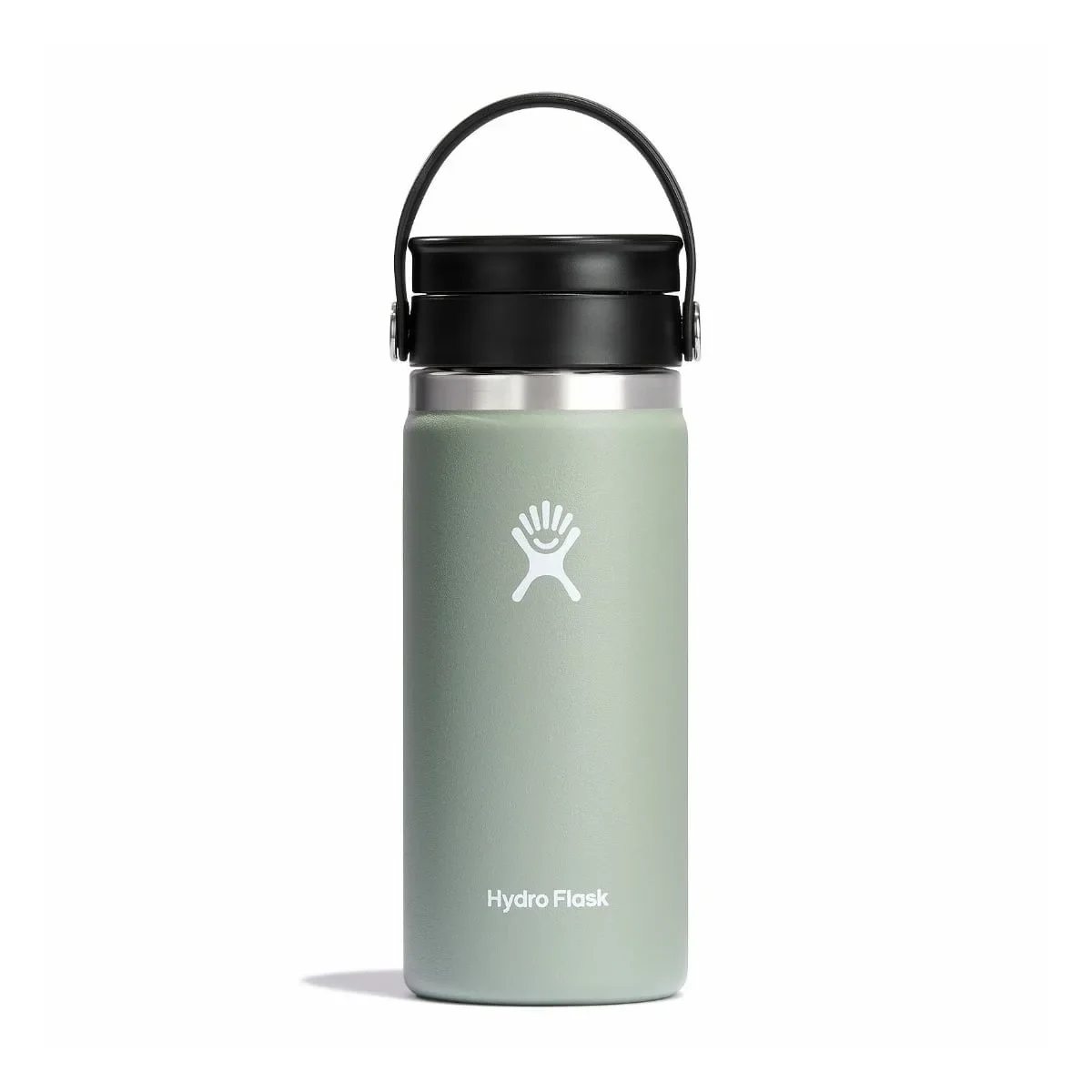 Φωτογραφία προϊόντος: GR Hydro Flask 473ml Wide Flex Sip Lid Agave έως 12 άτοκες δόσεις ή 24 δόσεις