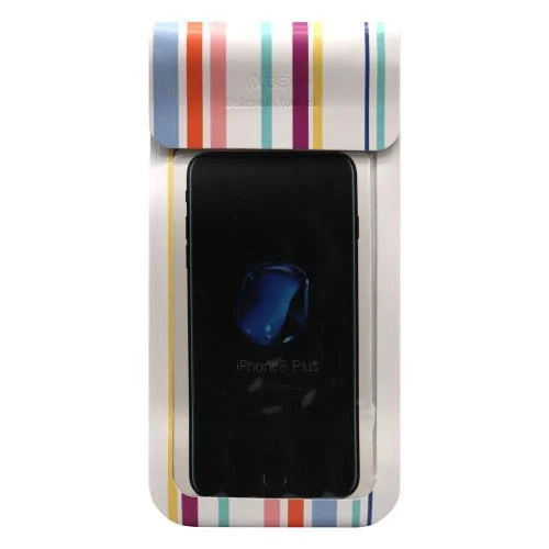 Φωτογραφία προϊόντος: Waterproof Θήκη Devia Strong για Smartphones 3.8" - 5.8" Πολύχρωμο N60107