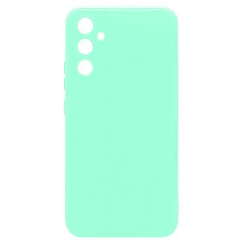 Φωτογραφία προϊόντος: Θήκη Soft TPU inos Samsung A346B Galaxy A34 5G S-Cover Φυστικί N62303