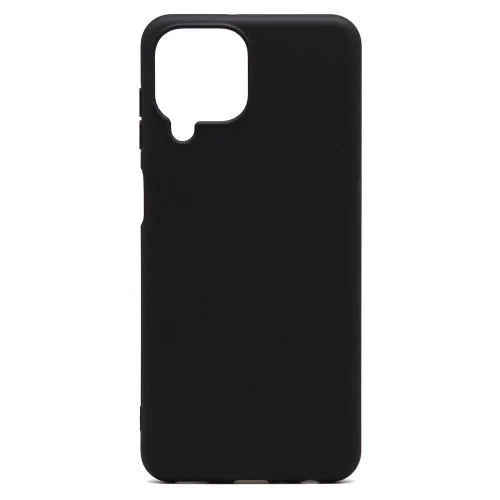 Φωτογραφία προϊόντος: Θήκη Soft TPU inos Samsung M336B Galaxy M33 5G S-Cover Μαύρο N61575