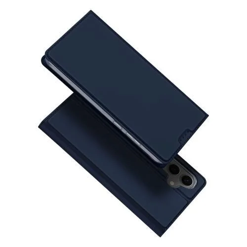 Φωτογραφία προϊόντος: Θήκη Flip Dux Ducis Skin Pro Samsung S926 Galaxy S24 Plus 5G Μπλε N64580