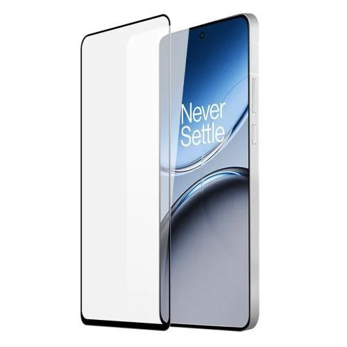 Φωτογραφία προϊόντος: Tempered Glass Full Face Dux Ducis OnePlus Nord 4 5G Μαύρο (1 τεμ.) N65842