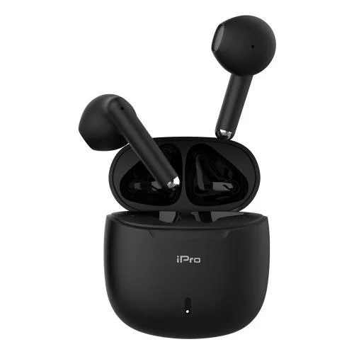 Φωτογραφία προϊόντος: True Wireless Ακουστικά Bluetooth iPro TW100 Μαύρο N63415